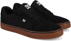 DC Shoes Men's Anvil Casual Skate Shoe