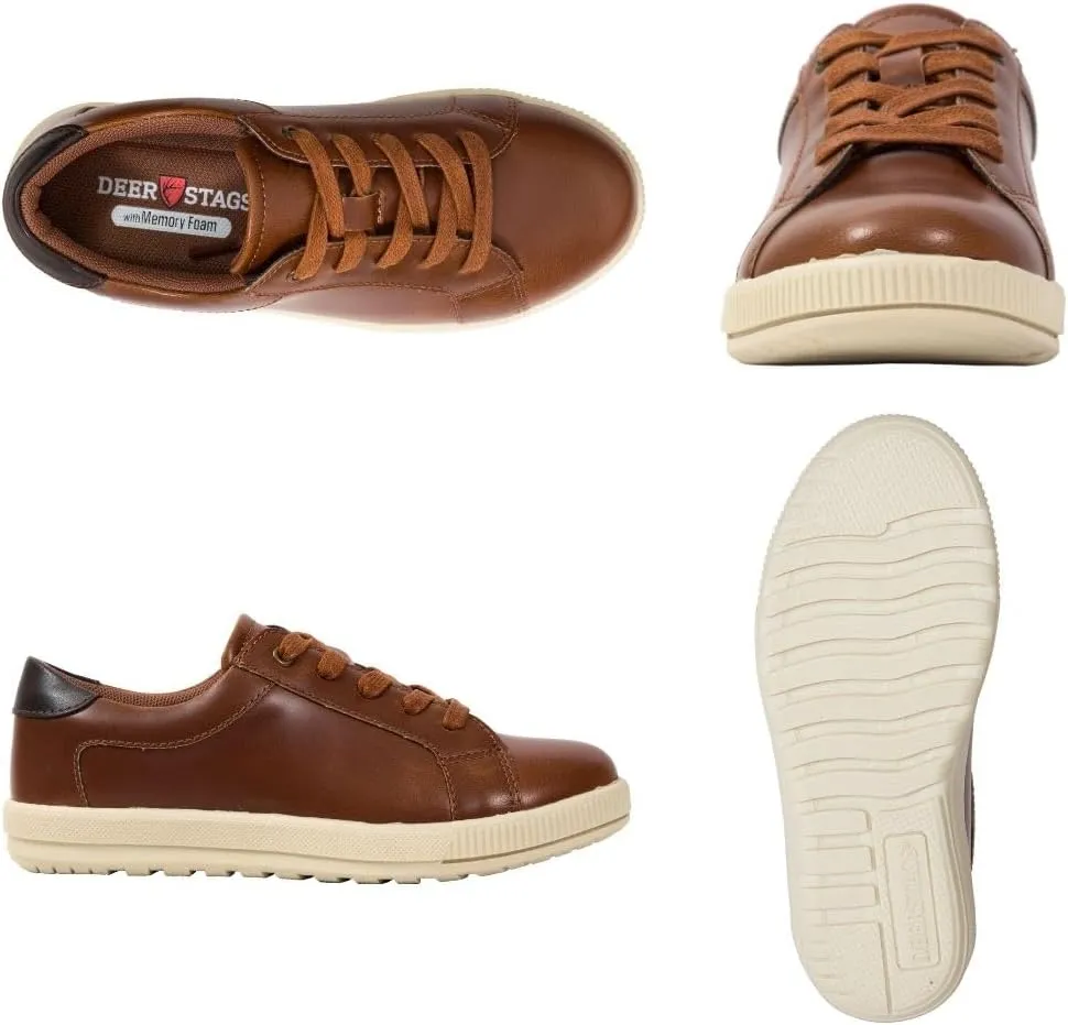 Deer Stags Boy's Joshua Sneaker