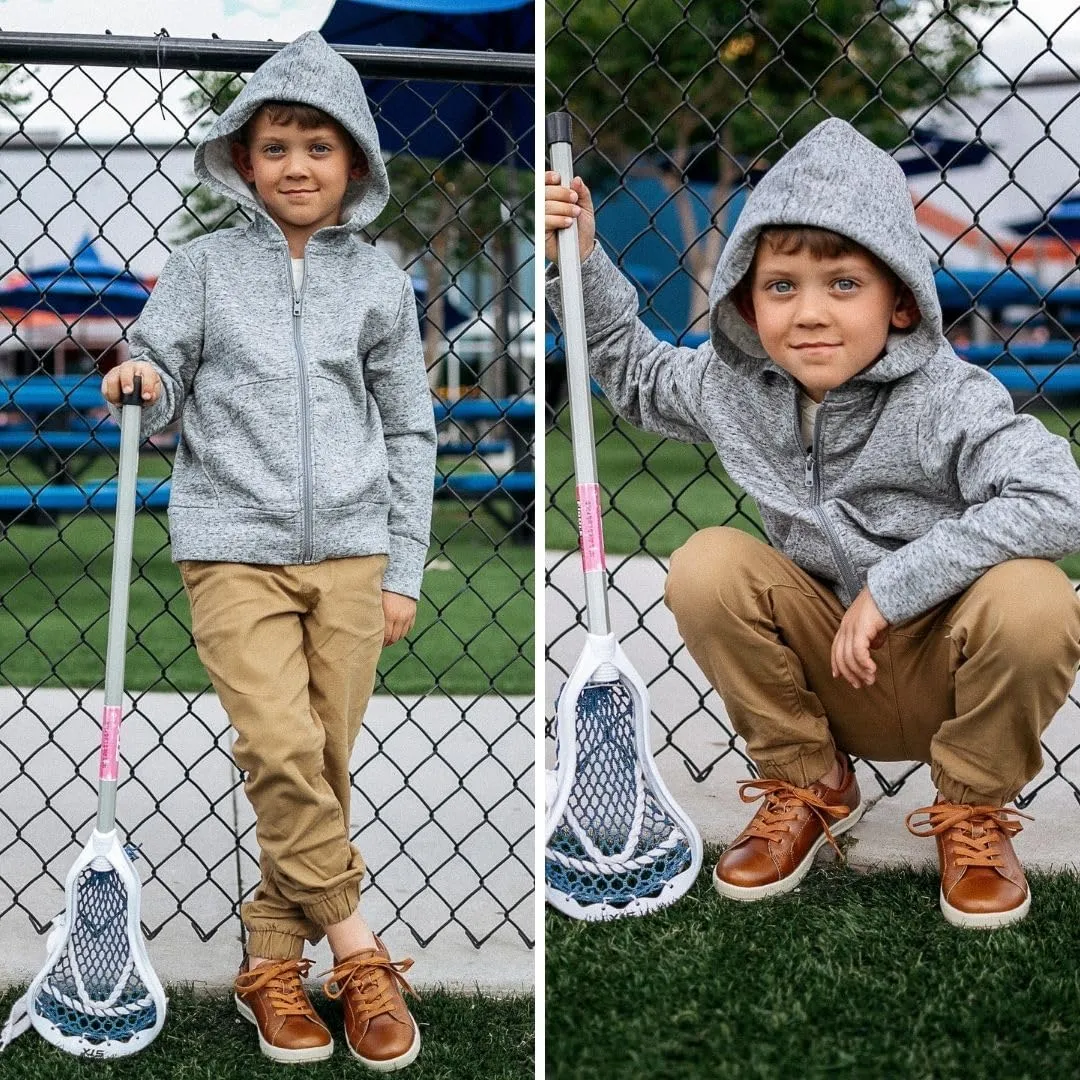 Deer Stags Boy's Joshua Sneaker