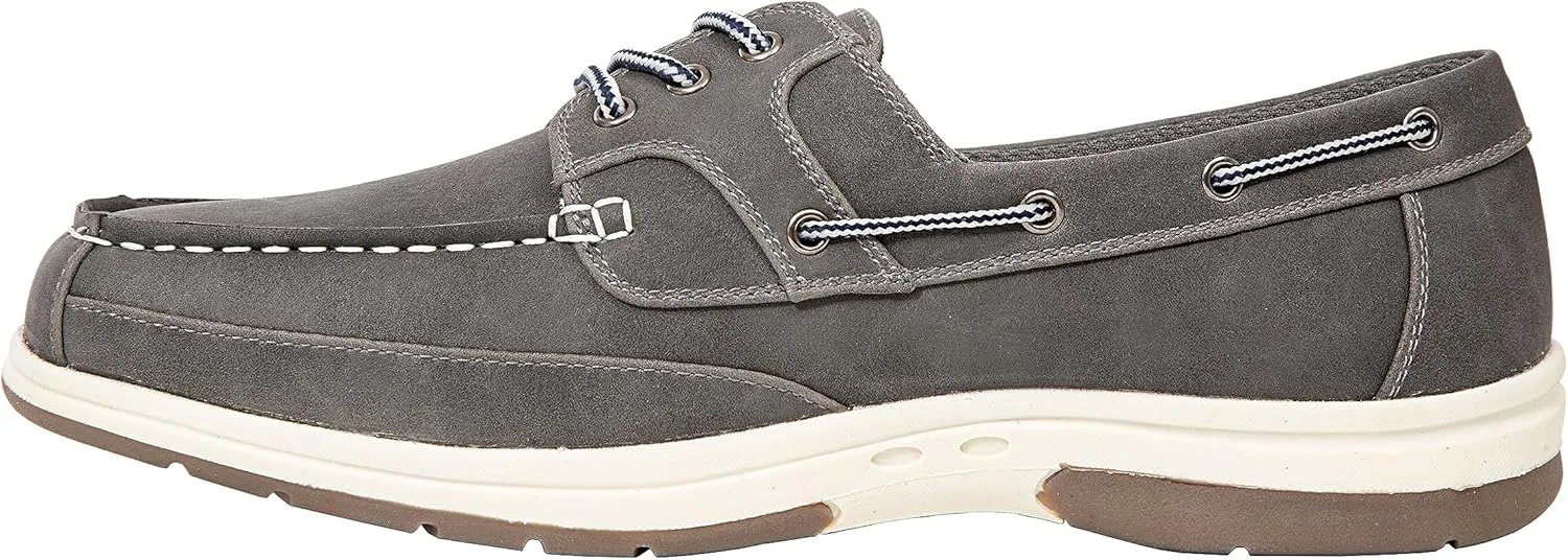 Deer Stags Men's Mitch Boat Shoe