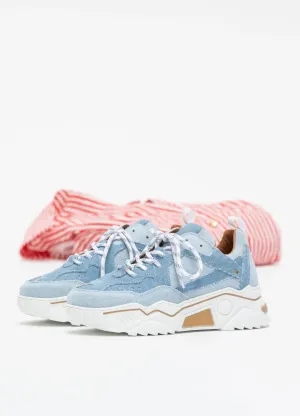 denim Pluto Door-to-door Sneaker DWRS Quick turnaround jeans