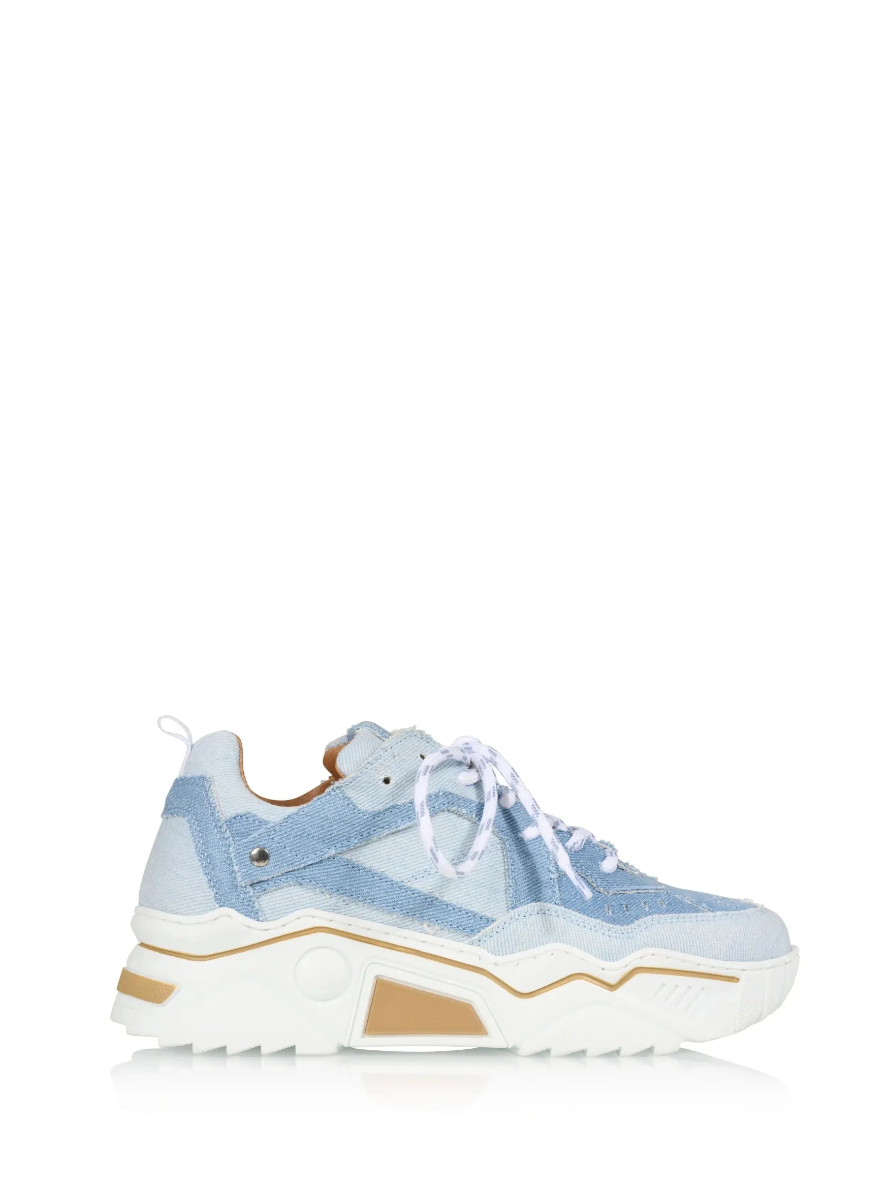 denim Pluto Door-to-door Sneaker DWRS Quick turnaround jeans