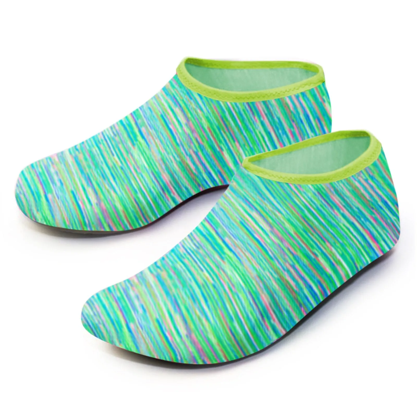 Diving Shoes Women Men Beach Swimming Water Sport Socks Barefoot Sneaker Yoga Fitness Dance Swim Surfing Diving Snorkeling Shoe