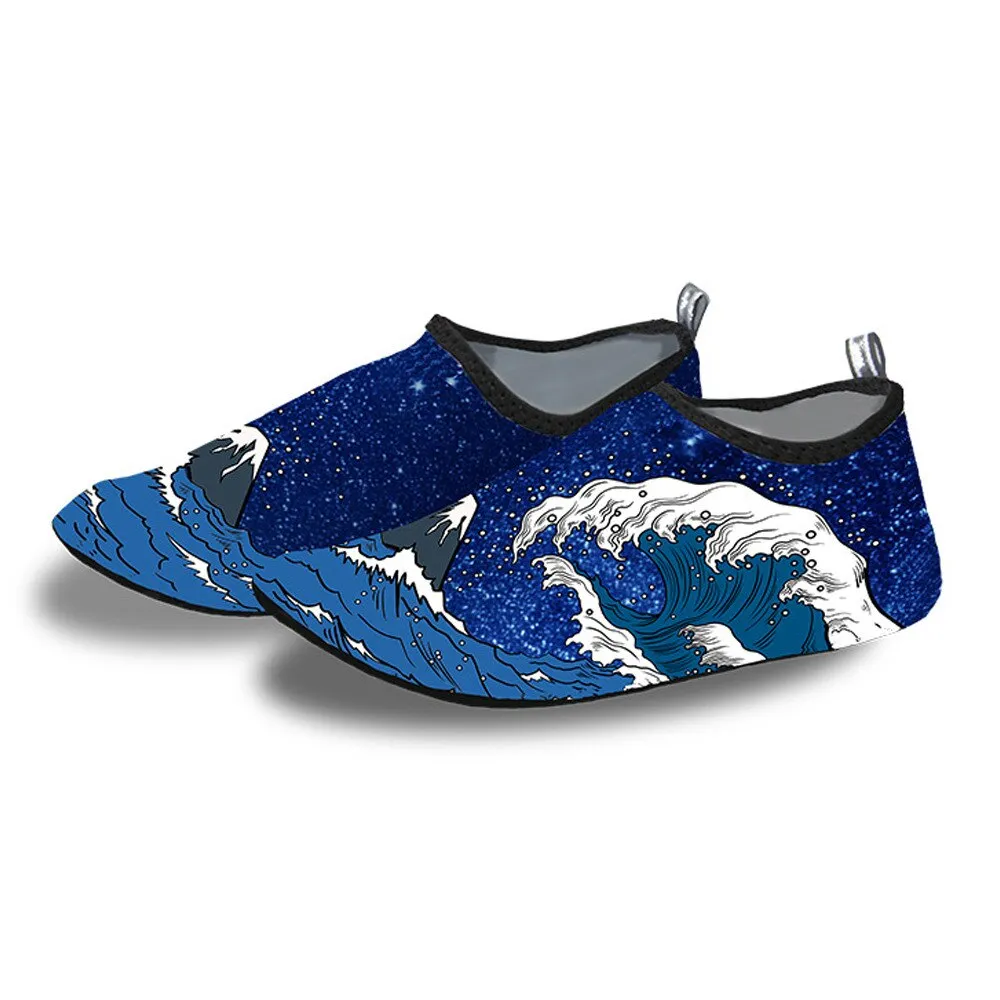 Diving Shoes Women Men Beach Swimming Water Sport Socks Barefoot Sneaker Yoga Fitness Dance Swim Surfing Diving Snorkeling Shoe