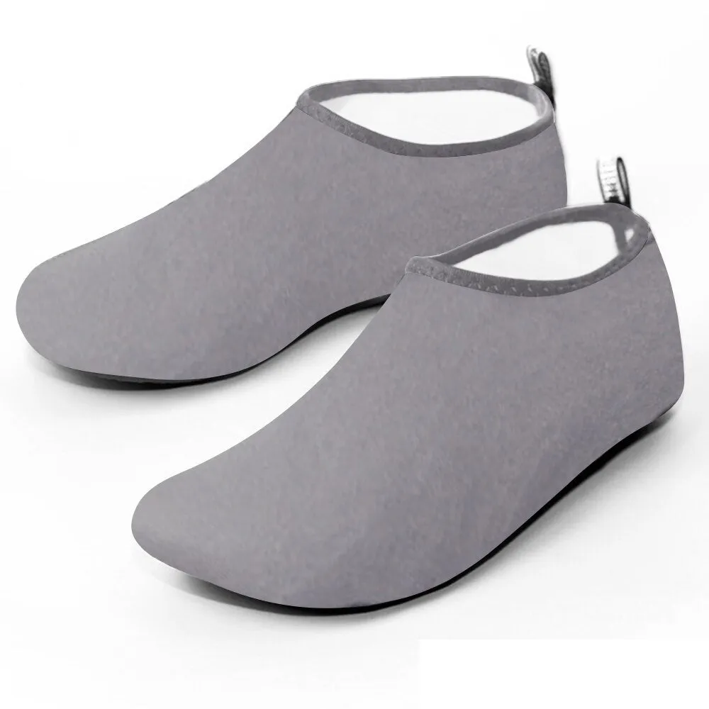 Diving Shoes Women Men Beach Swimming Water Sport Socks Barefoot Sneaker Yoga Fitness Dance Swim Surfing Diving Snorkeling Shoe