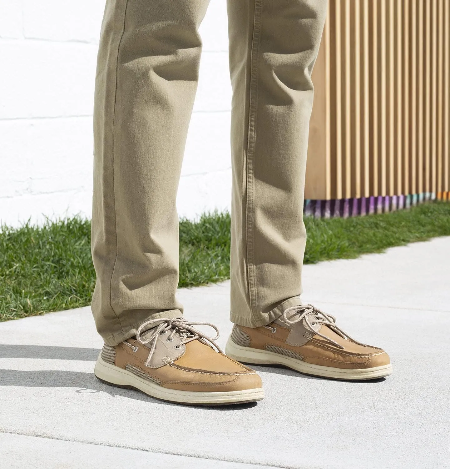Dockers Men's Beacon