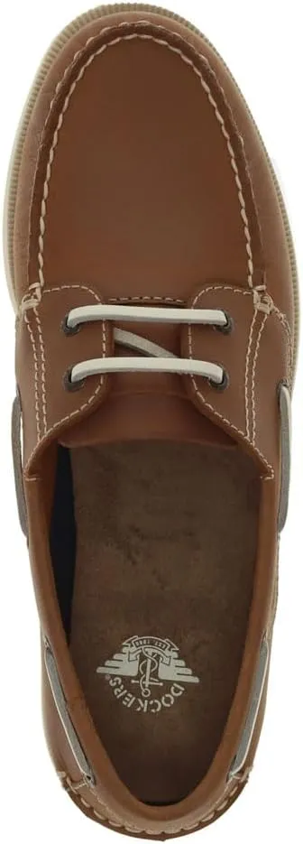 Dockers Men's Castaway Boat Shoe