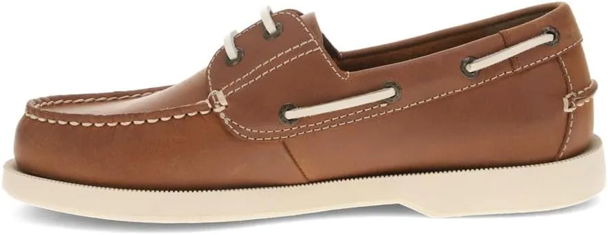 Dockers Men's Castaway Boat Shoe