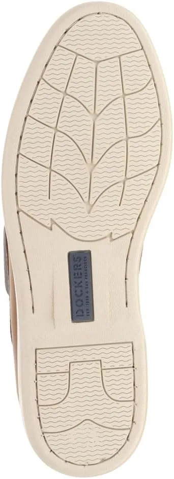 Dockers Men's Castaway Boat Shoe