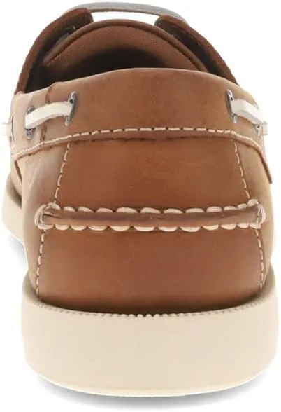 Dockers Men's Castaway Boat Shoe