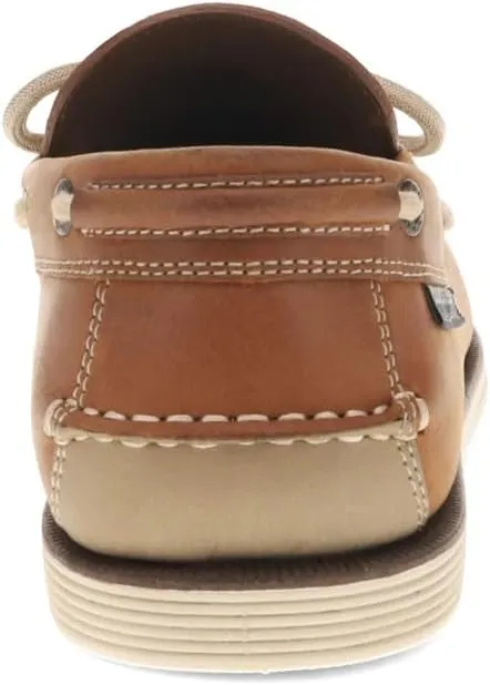 DOCKERS Men's Darnell Boat Shoe