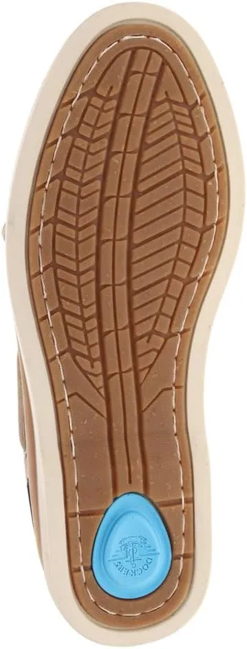 DOCKERS Men's Darnell Boat Shoe