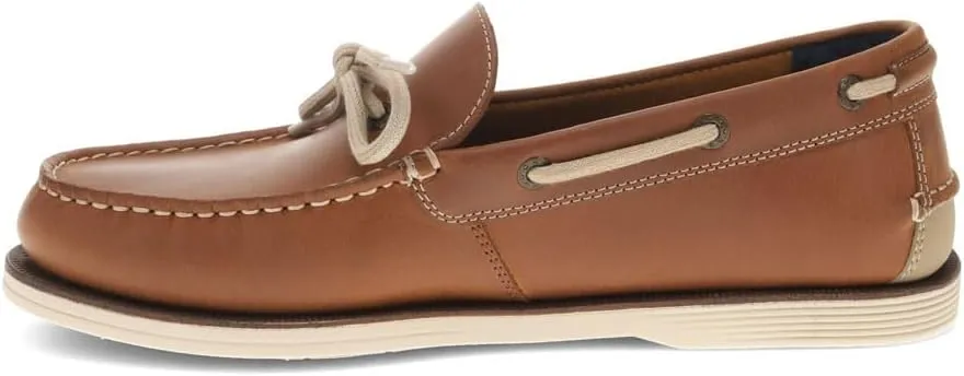 DOCKERS Men's Darnell Boat Shoe