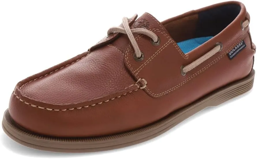 DOCKERS Men's Dennison Boat Shoe