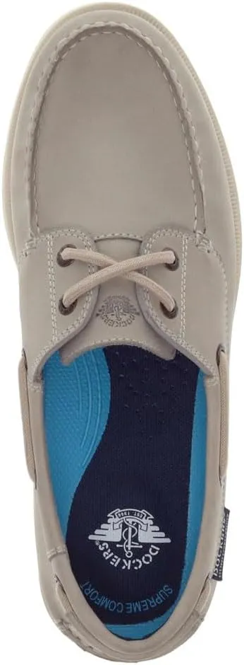 Dockers Men's Dennison Boat Shoe