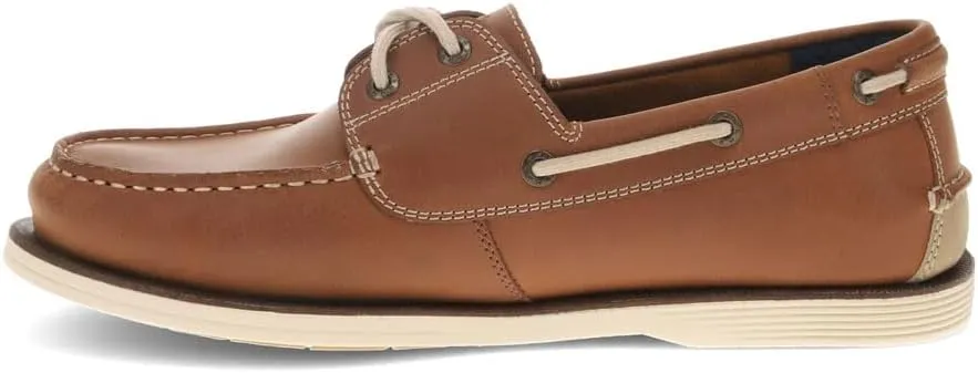 DOCKERS Men's Dennison Boat Shoe