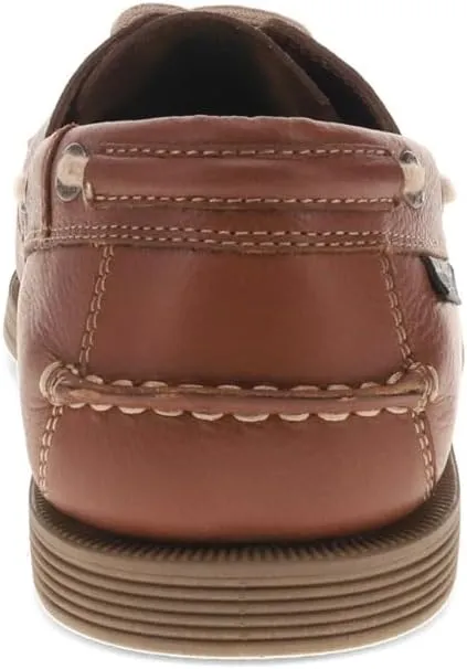 DOCKERS Men's Dennison Boat Shoe