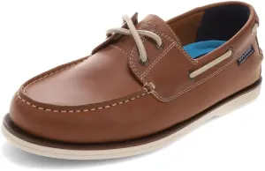 DOCKERS Men's Dennison Boat Shoe
