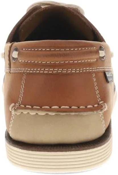 DOCKERS Men's Dennison Boat Shoe