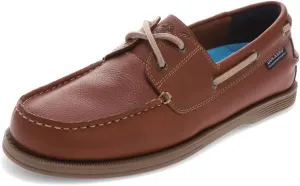 DOCKERS Men's Dennison Boat Shoe