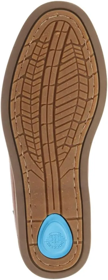 DOCKERS Men's Dennison Boat Shoe