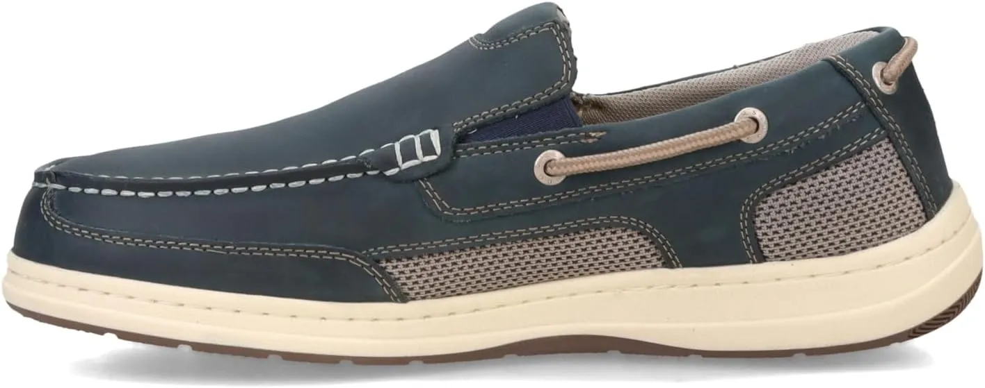 Dockers Men's Tiller