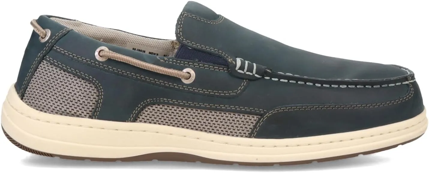 Dockers Men's Tiller