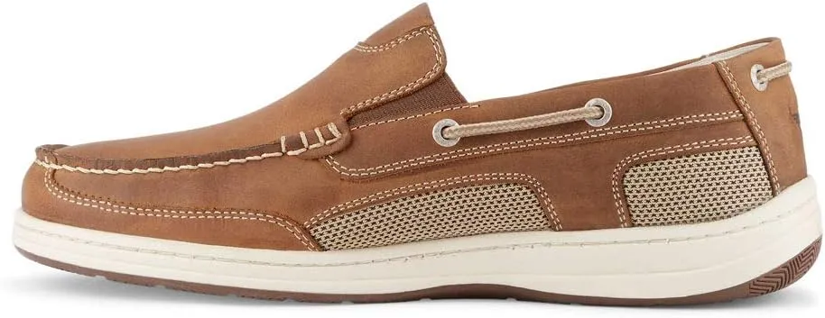 Dockers Men's Tiller