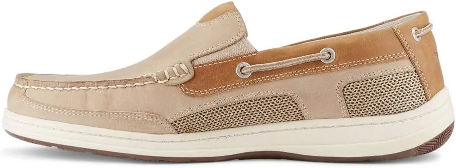 Dockers Men's Tiller