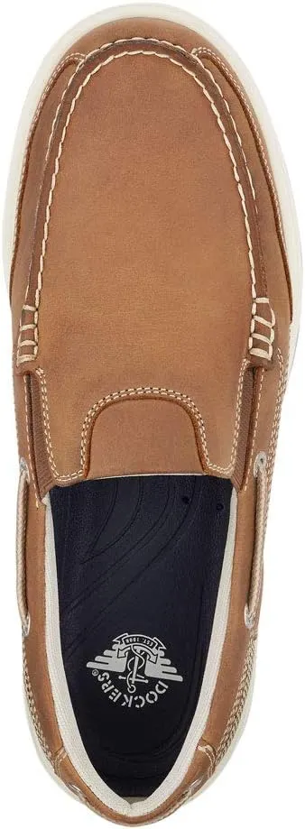 Dockers Men's Tiller