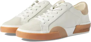 Dolce Vita Women's Zina Wide-563 Sneaker
