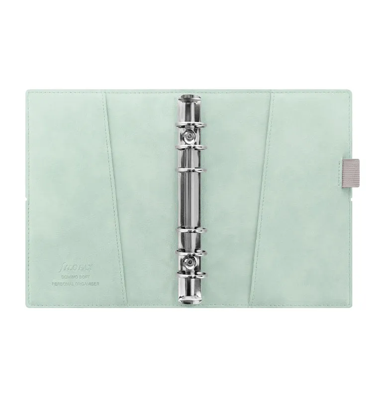 Domino Soft Personal Organizer