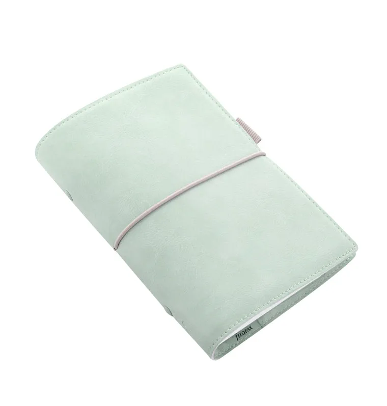 Domino Soft Personal Organizer