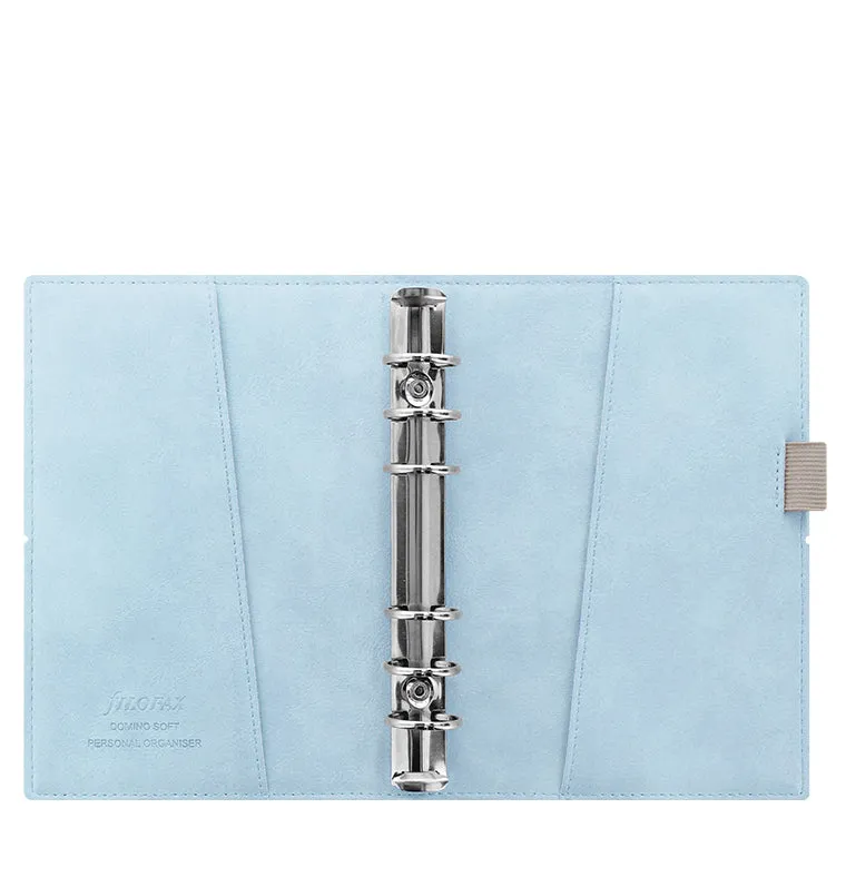Domino Soft Personal Organizer