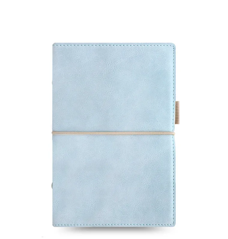 Domino Soft Personal Organizer