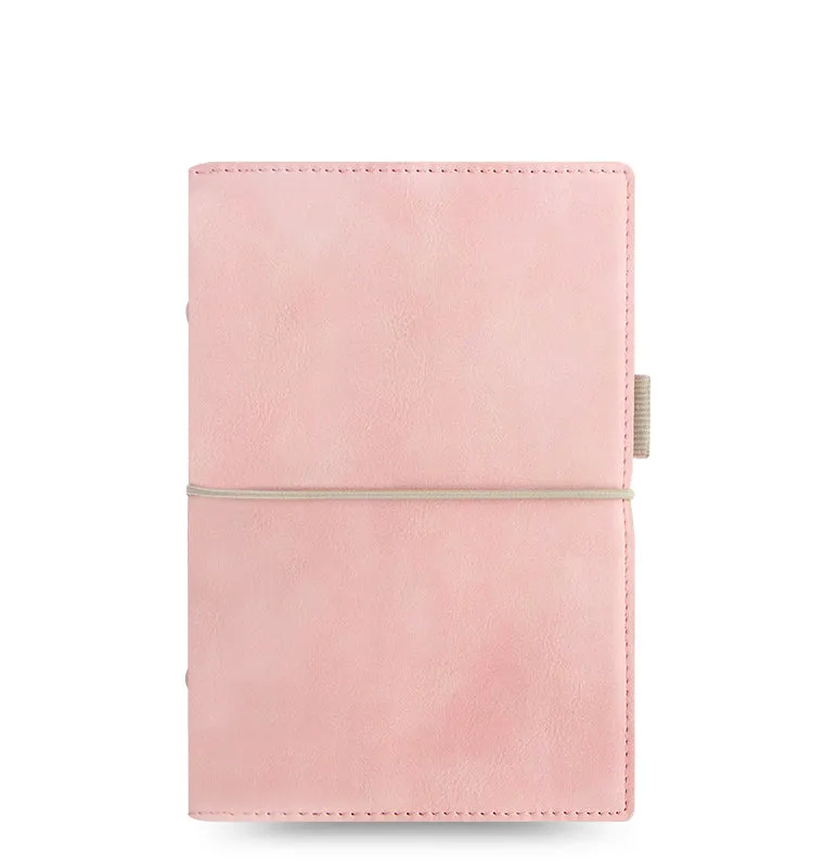 Domino Soft Personal Organizer