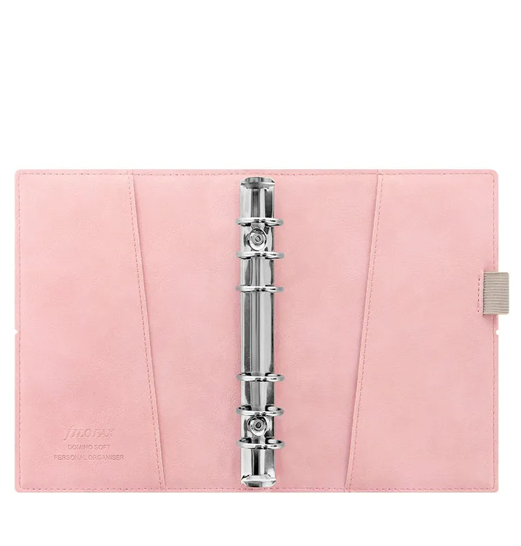 Domino Soft Personal Organizer