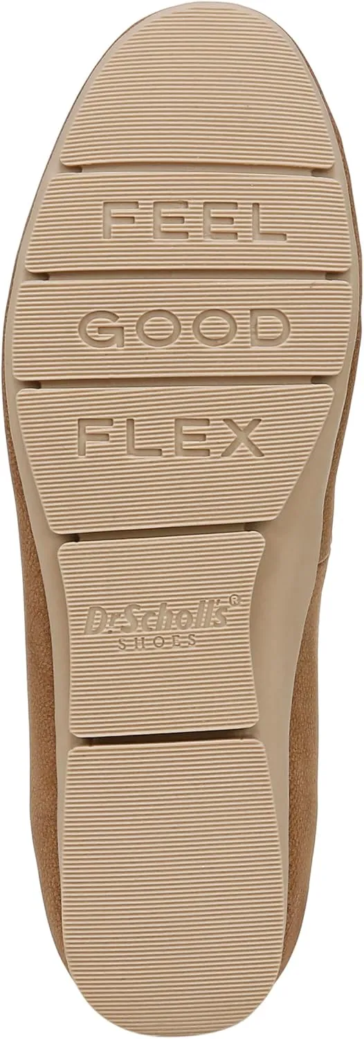Dr. Scholl's Shoes Women's Timeless Ballet Flat