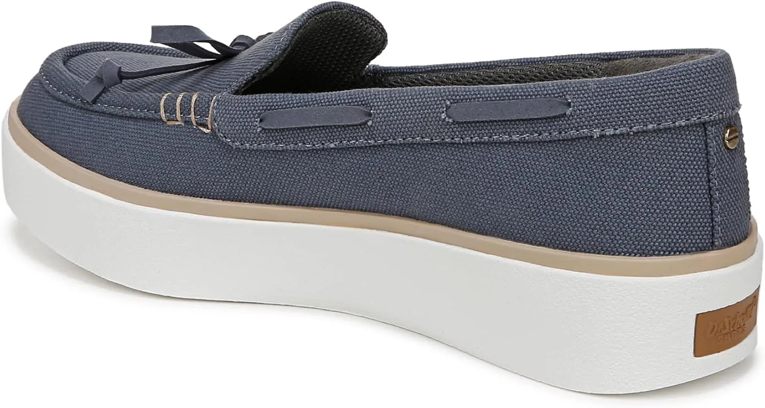 Dr. Scholl's Women's Madison Sea Boat Shoe