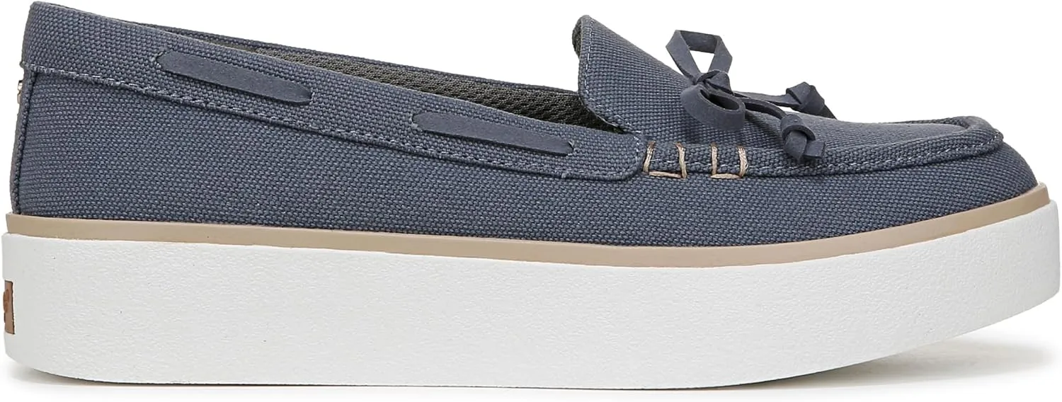 Dr. Scholl's Women's Madison Sea Boat Shoe