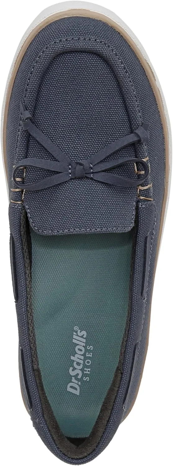 Dr. Scholl's Women's Madison Sea Boat Shoe