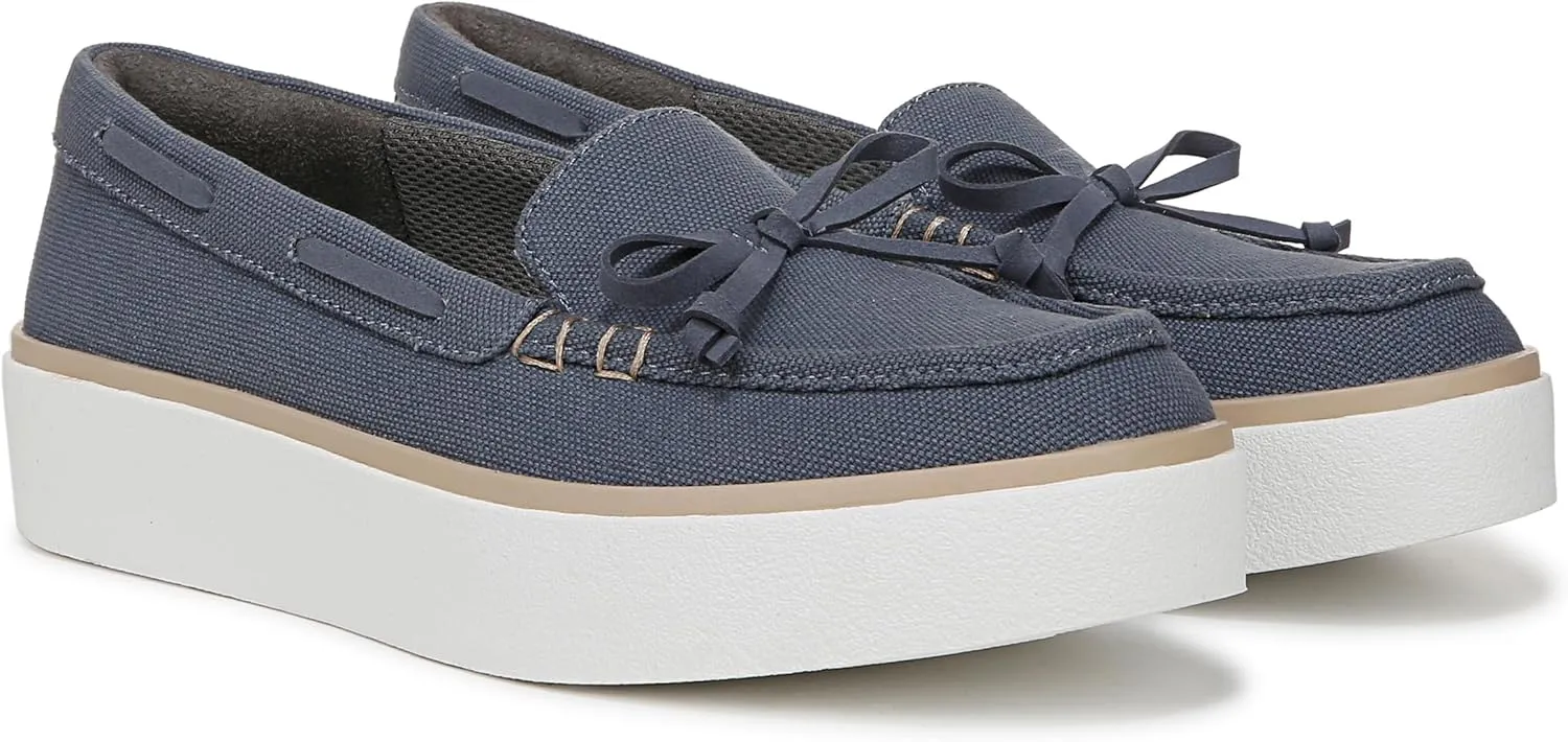 Dr. Scholl's Women's Madison Sea Boat Shoe