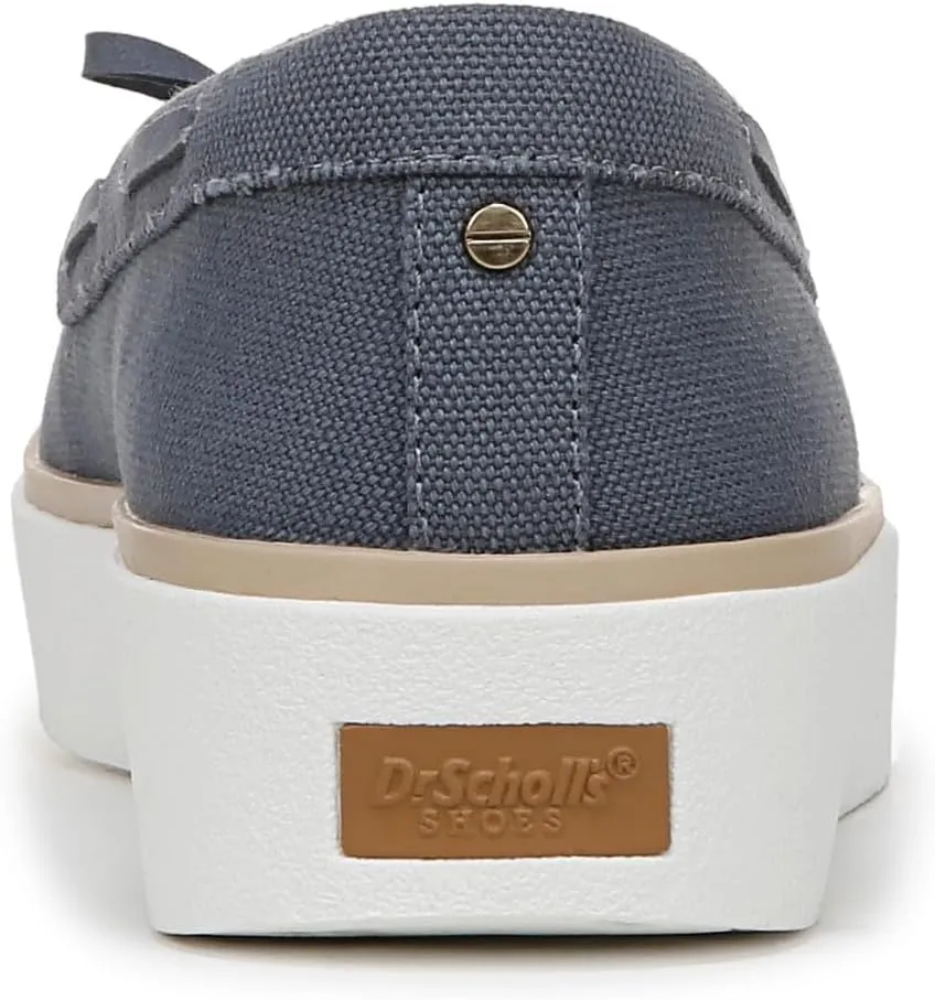 Dr. Scholl's Women's Madison Sea Boat Shoe