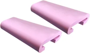Dragon Boat Paddle Seat Pad Boat Seat Cushion U Shape Comfortable Protective Flotation Cushions for Rowing Machine