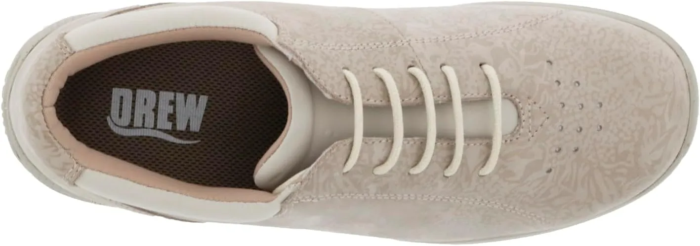Drew Shoe Women's Tulip Casual Shoe