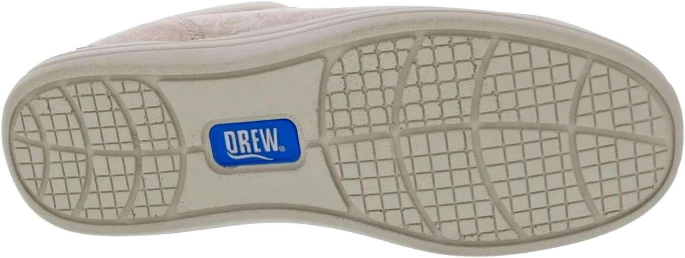 Drew Shoe Women's Tulip Casual Shoe