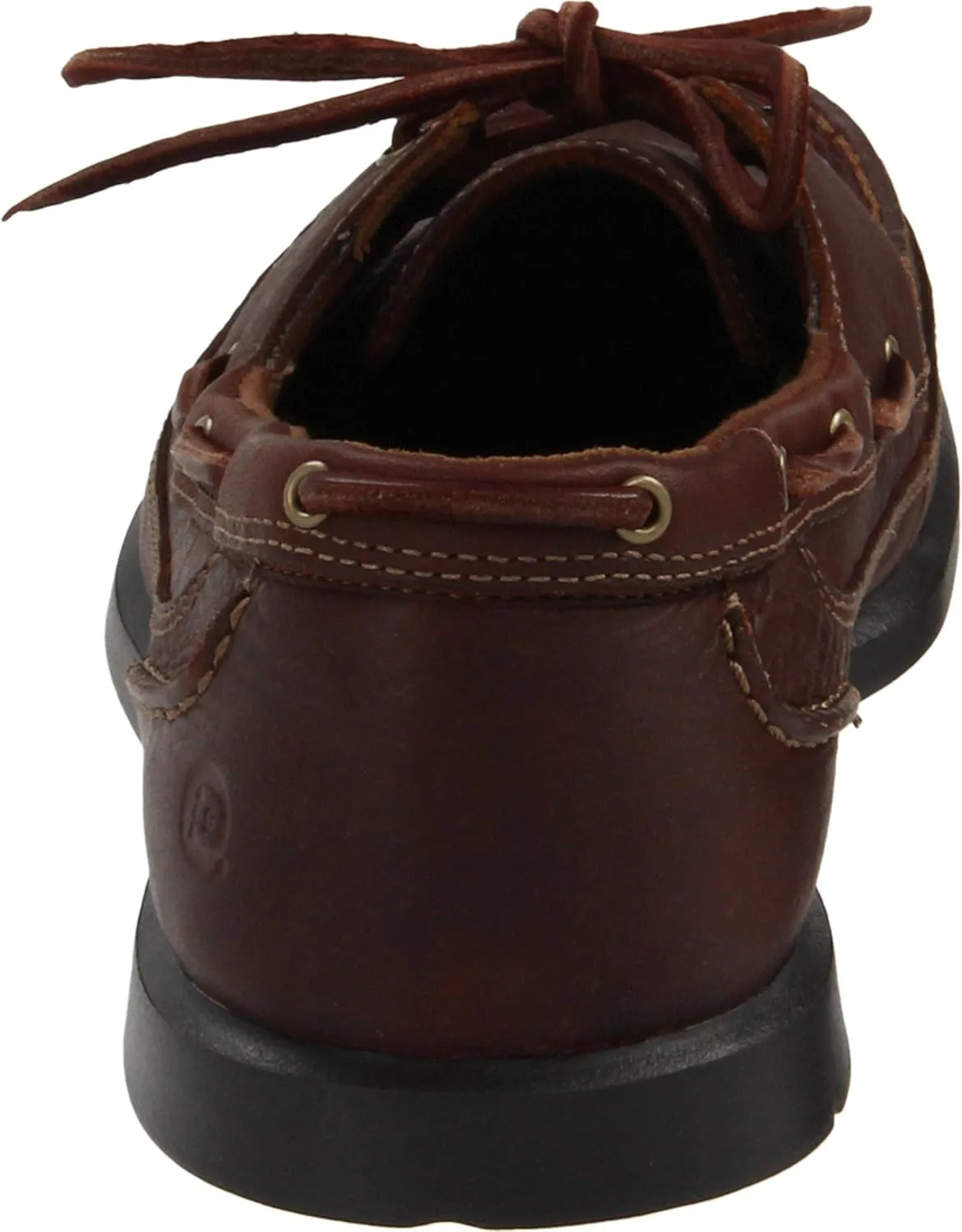 Dunham Men's AFT 2-Eye Boat Shoe