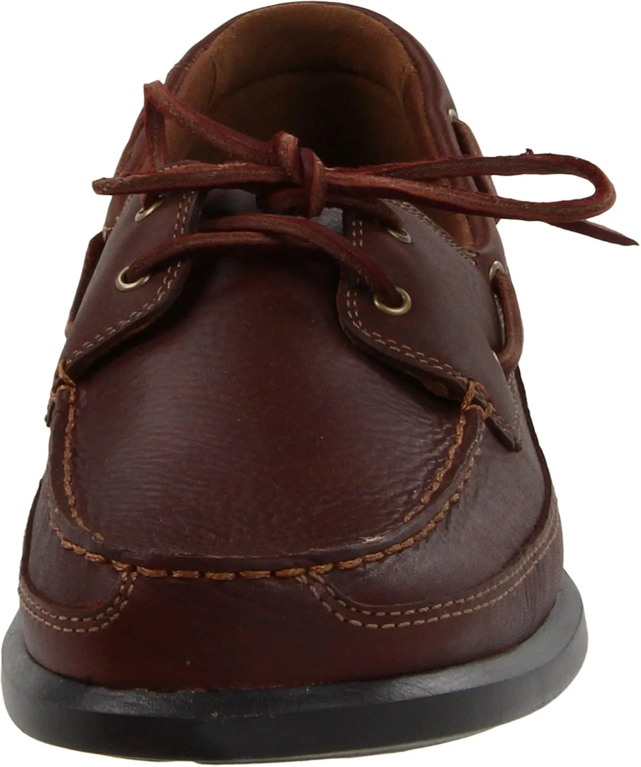 Dunham Men's AFT 2-Eye Boat Shoe