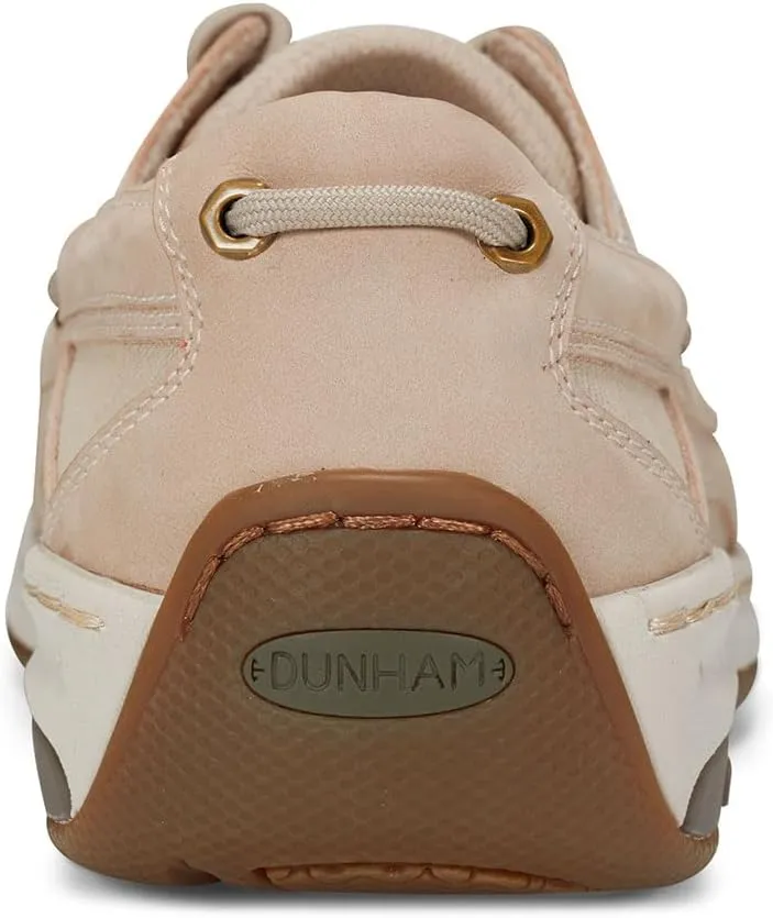 Dunham Men's Captain Boat Shoe
