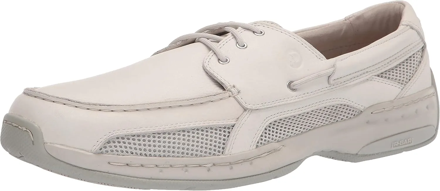 Dunham Men's Captain Boat Shoe